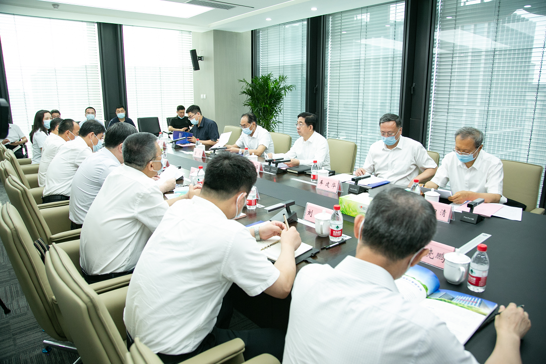 張吉福在省國資運(yùn)營公司調(diào)研3 張吉福在省國資運(yùn)營公司調(diào)研3